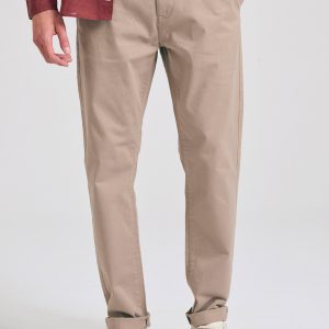 Men's chino pants - The essentials