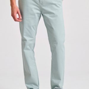 Men's chino pants - The essentials