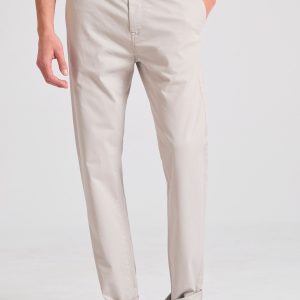 Men's chino pants - The essentials