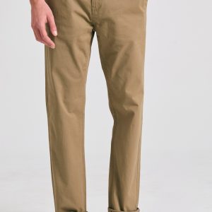 Men's chino pants - The essentials