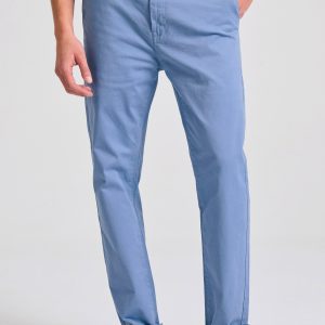 Men's chino pants - The essentials