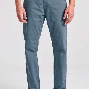 Men's chino pants - The essentials