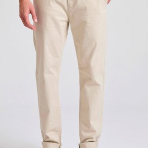 Men's chino pants - The essentials