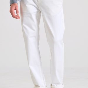 Men's chino pants - The essentials