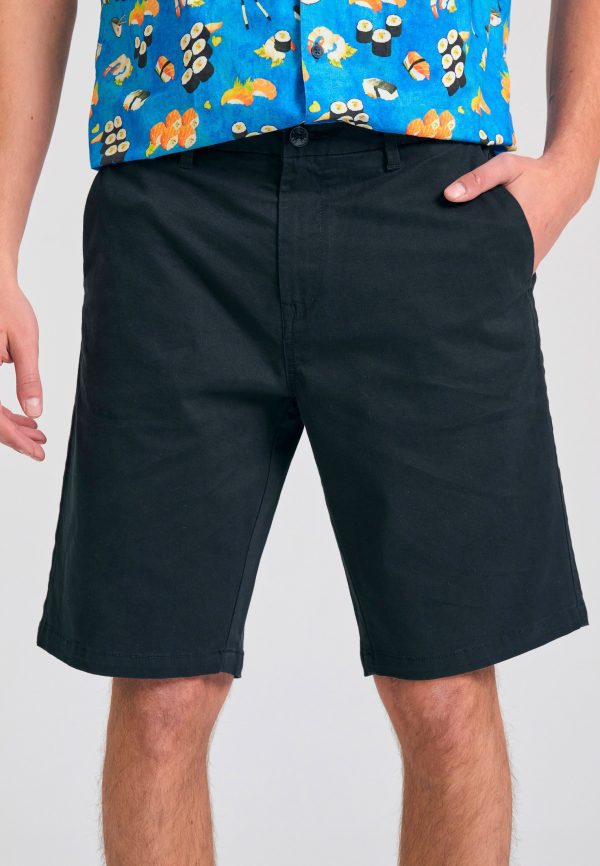 Men's chino shorts - The essentials - Image 3