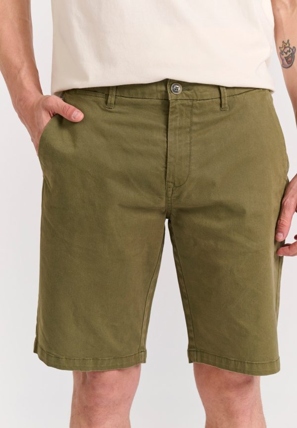 Men's chino shorts - The essentials - Image 4