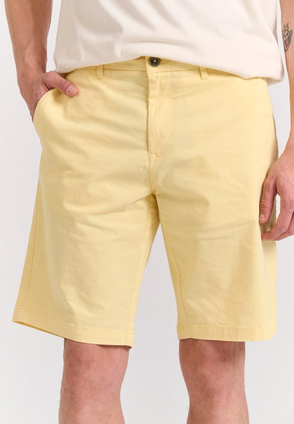 Men's chino shorts - The essentials - Image 9
