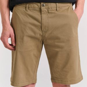 Men's chino shorts - The essentials