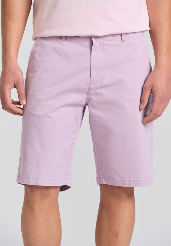 Men's chino shorts - The essentials - Image 13