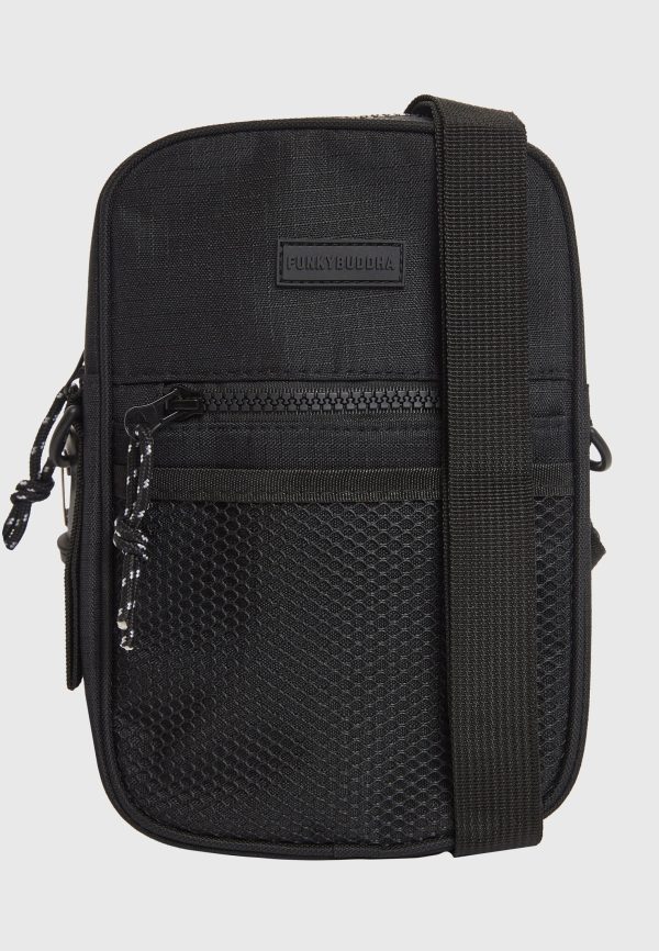 Men's shoulder bag