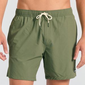Men's swim shorts - The essentials