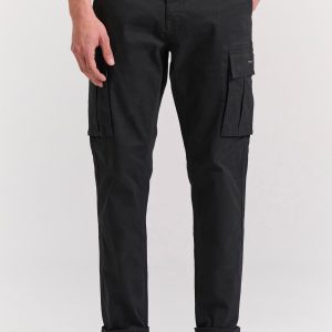 Men's comfort cargo pants - The essentials