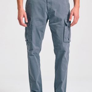 Men's comfort cargo pants - The essentials
