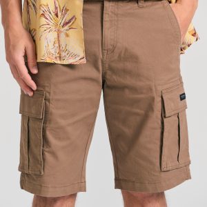 Men's cargo shorts - The essentials