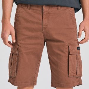 Men's cargo shorts - The essentials