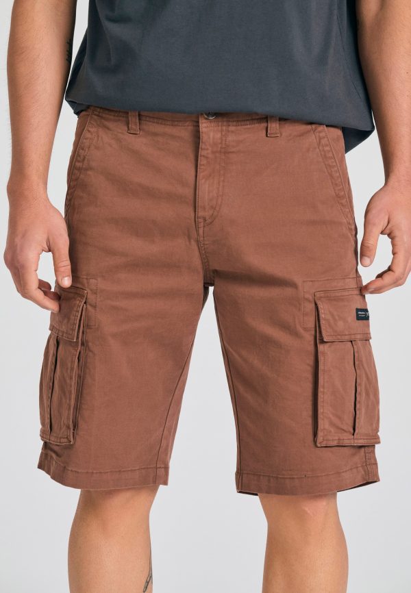 Men's cargo shorts - The essentials