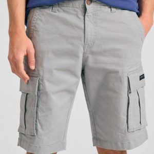 Men's cargo shorts - The essentials