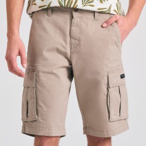 Men's cargo shorts - The essentials