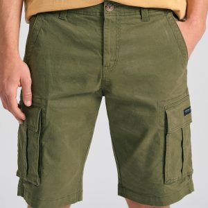 Men's cargo shorts - The essentials