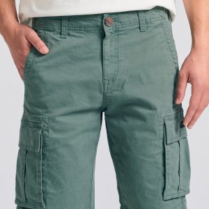 Men's cargo shorts - The essentials