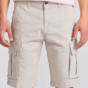 Men's cargo shorts - The essentials