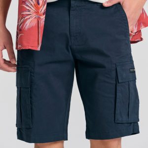 Men's cargo shorts - The essentials