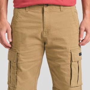 Men's cargo shorts - The essentials