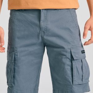 Men's cargo shorts - The essentials