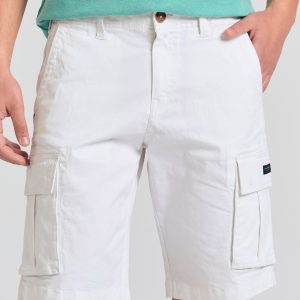 Men's cargo shorts - The essentials