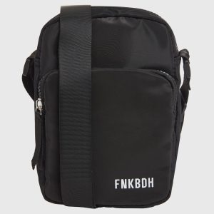 Men's shoulder bag