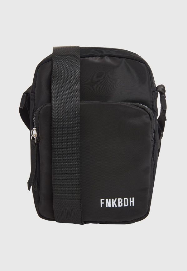 Men's shoulder bag