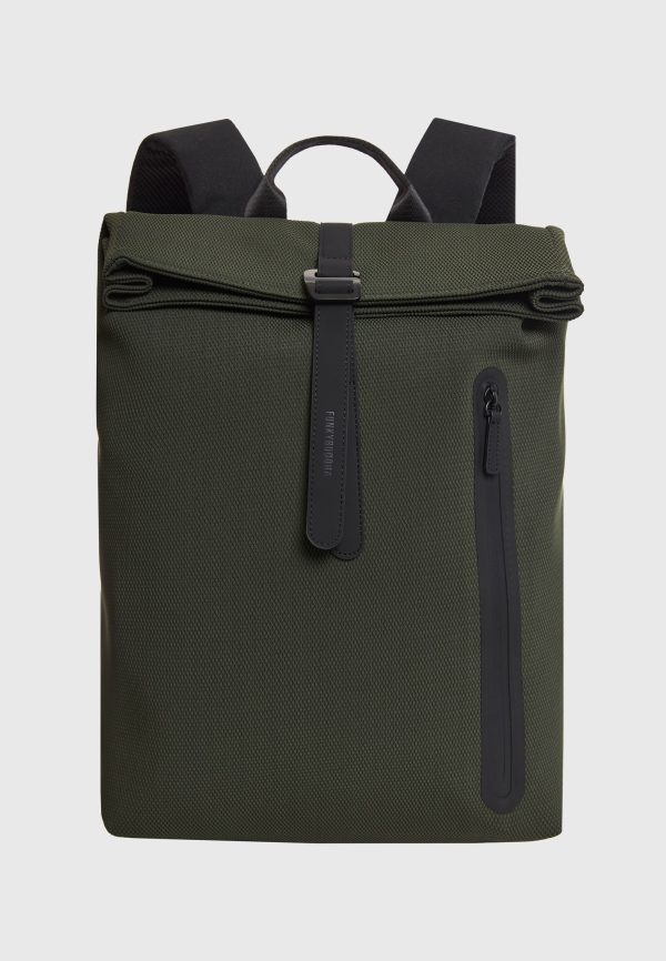 Men's backpack