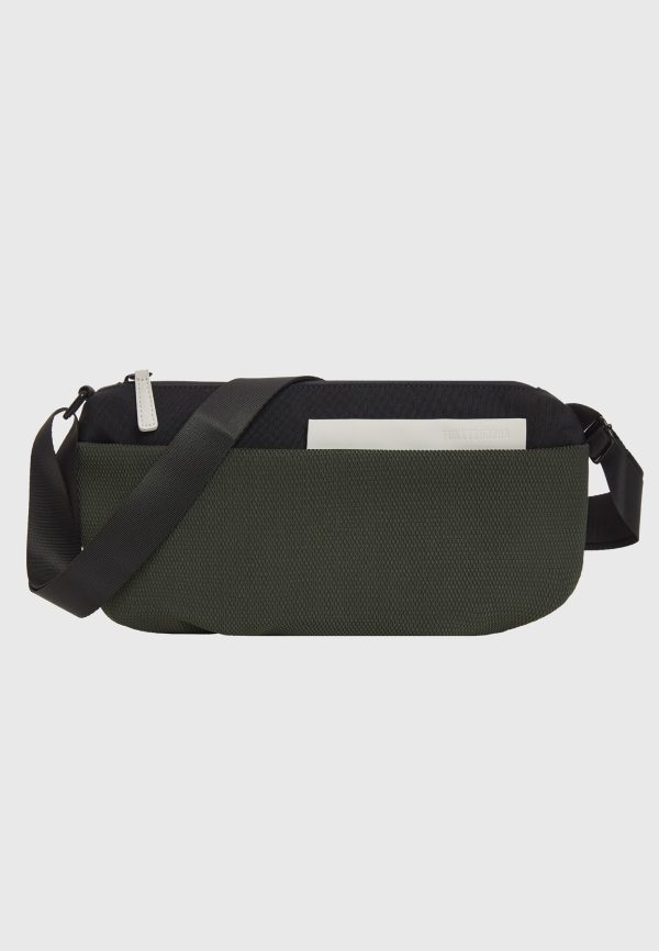 Men's waist bag