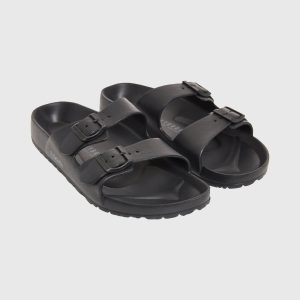 Men's two-strap sandals