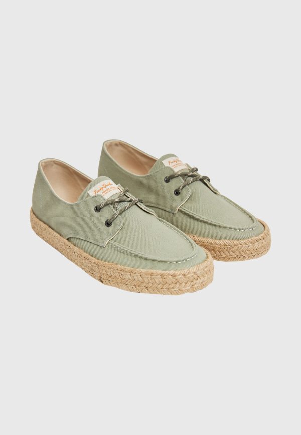 Men's espadrilles - Image 2