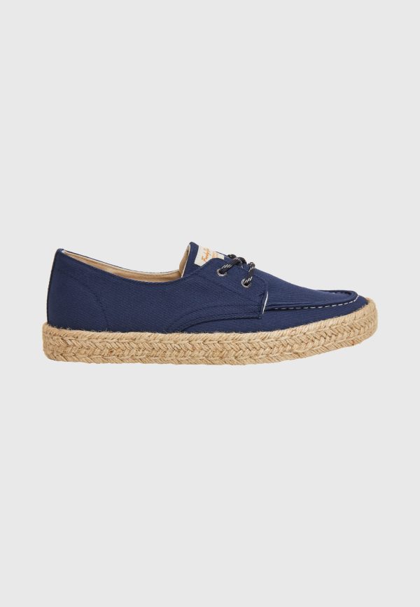 Men's espadrilles