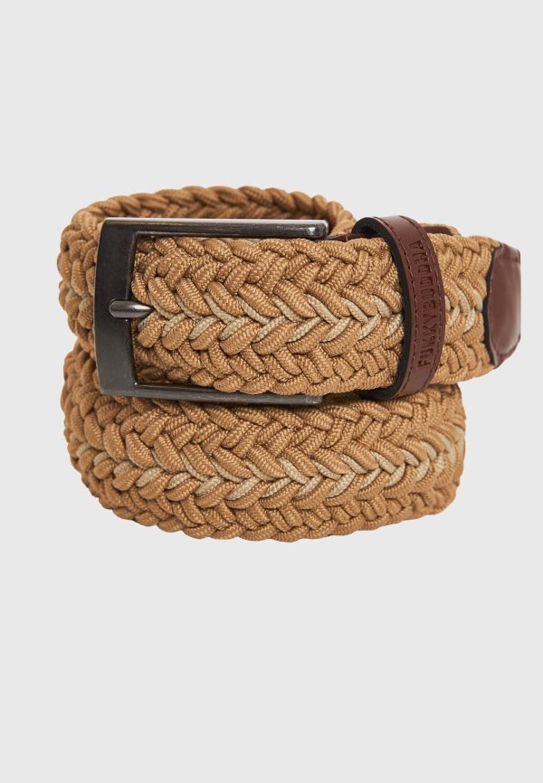 Men's belt