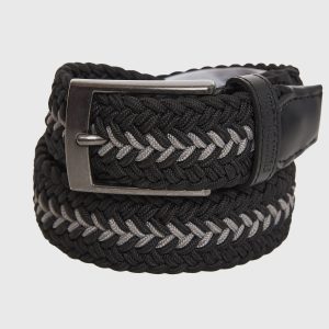 Men's belt