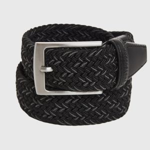 Men's belt