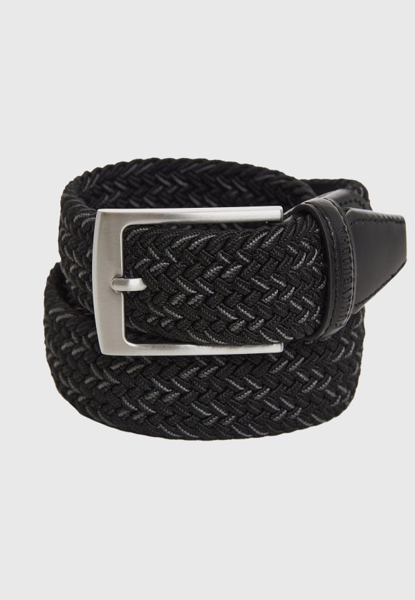 Men's belt