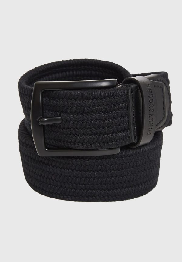 Men's belt