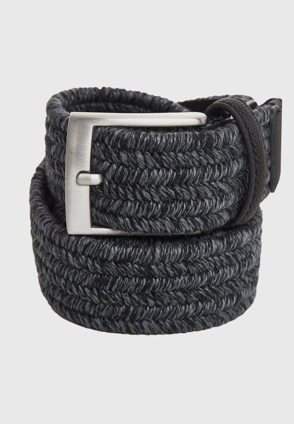 Men's belt