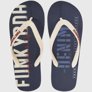 Men's flip flops