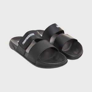 Men's pool slides