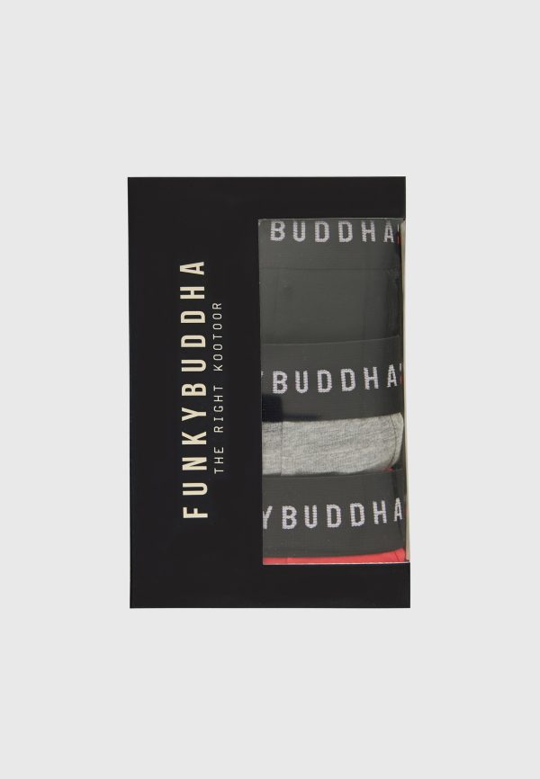 Εσώρουχα boxer (3-pack) - Image 7