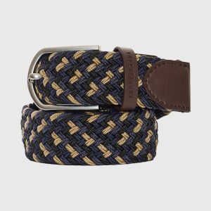 Men's belt