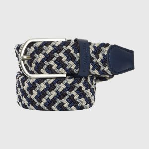 Men's belt