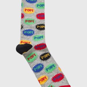 Men's socks