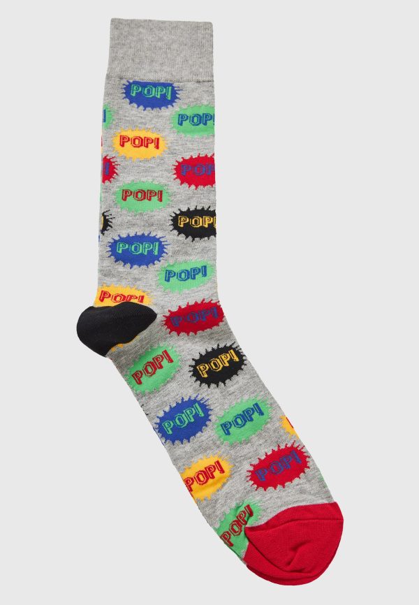 Men's socks