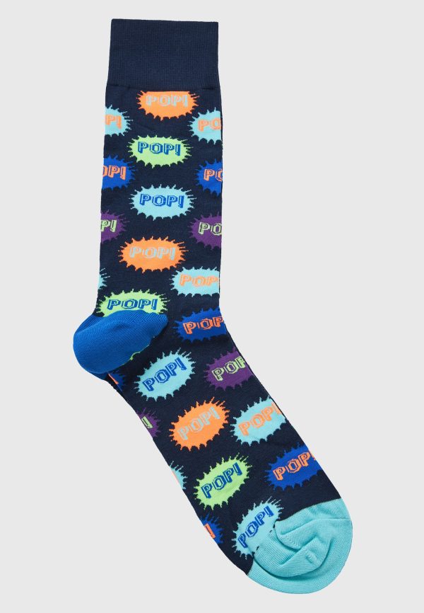Men's socks